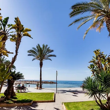 Cozy Near The Sea * Torrevieja