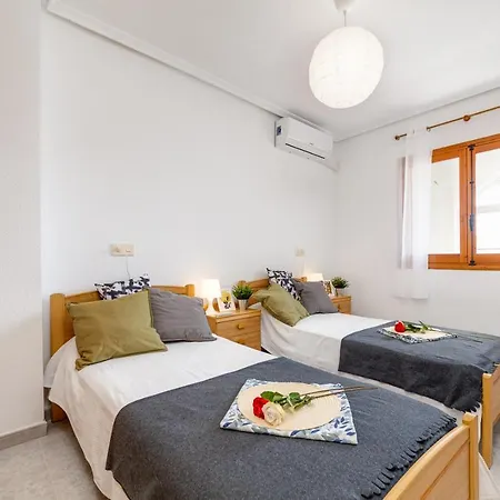Cozy Near The Sea Apartment