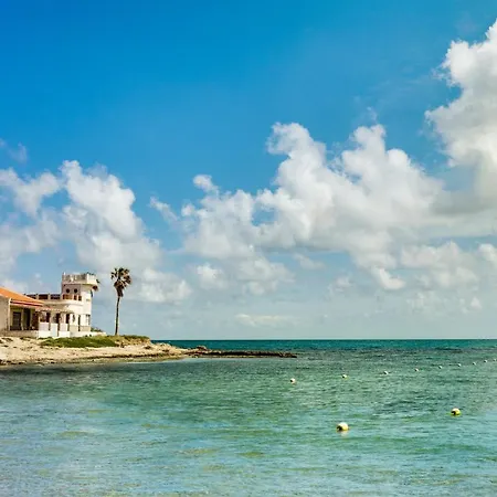 Appartement Cozy Near The Sea