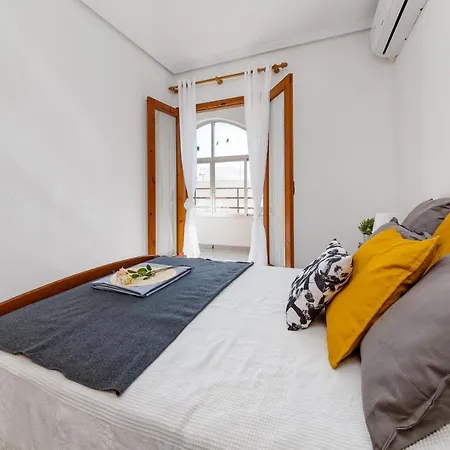 Appartement Cozy Near The Sea